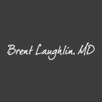 Dr. Brent W. Laughlin, MD Logo