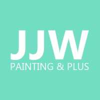 JJW Painting & Plus Logo