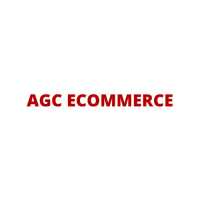 AGC ECOMMERCE Logo