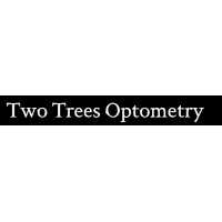 Two Trees Optometry Logo