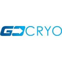 GoCryo Cryotherapy Logo
