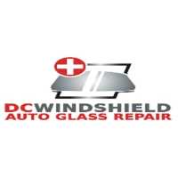 Windshield Replacement and Auto Glass Repair DC Logo