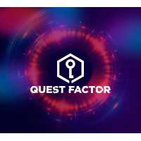 Quest Factor Escape Rooms Logo