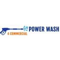 Downtown Brooklyn Residential & Commercial Pressure Power Washer Logo