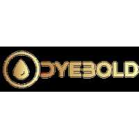 DyeBold Carpet Dyeing Logo