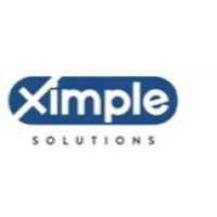 Ximple: Next Generation of Cloud & On-Premise ERP Software Logo