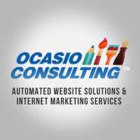 Ocasio Consulting Logo