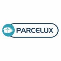 Parcelux - International Shipping, Parcel Forwarding & Delivery Logo