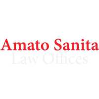 Amato T. Sanita, Esq Logo