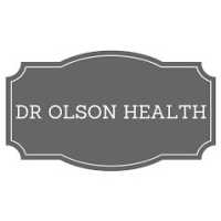 Dr Olson Health Logo