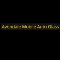 Avondale Mobile Auto Glass Logo