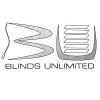 Blinds Unlimited Logo