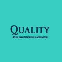 ProClean Pressure Washing of Bradenton Logo