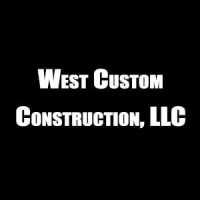 West Custom Construction, LLC Logo