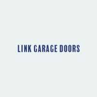 Link Gates and Garage Doors | Emergency Commercial Garage Door Opener Repair, Rolling Gate Opener Installation & Repair in San Fernando CA Logo