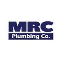 MRC Plumbing Co Logo
