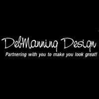 Deb Manning Design Logo