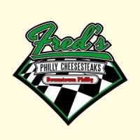 Fred's Downtown Philly Logo