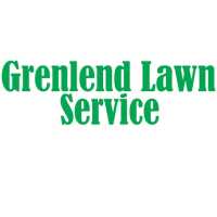 Grenlend Lawn Service Logo
