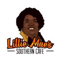 Lillie Mae's Southern Cafe Logo