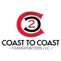 Coast To Coast Transporters, LLC Logo