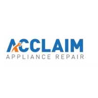 Acclaim Appliance Repair Logo