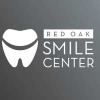 Red Oak Smile Center Logo