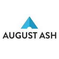 August Ash - Web Development, Digital Marketing, Ecommerce Logo