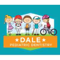 Dale Pediatric Dentistry Logo