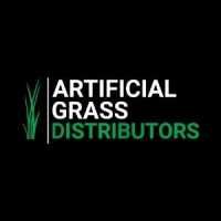 Artificial Grass Distributors Logo