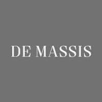 DE MASSIS Photography & Videography: Tampa Wedding,Commercial,Event,Fashion Logo