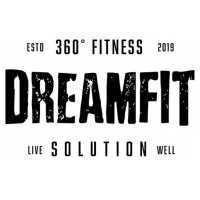 Dream Fit Logo