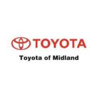 Toyota of Midland Logo