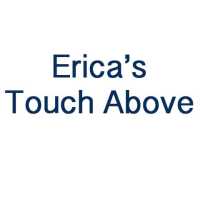 Erica's Touch Above Logo