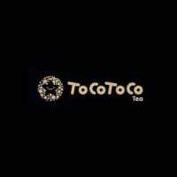 Rainbow Teashop Boba (Toco Toco) Logo