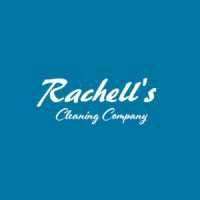 Rachell's Cleaning Company Logo
