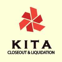 Kita Closeout & Liquidation Logo