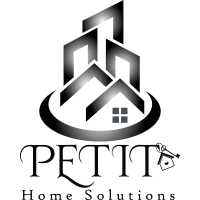 Petit Home Solution-We Buy Houses Cash Logo