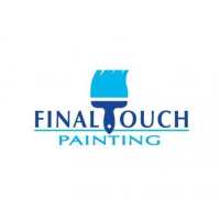 Final Touch Painting Services Logo