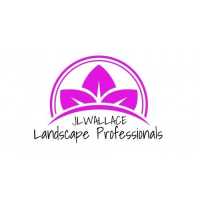 JLWALLACE Landscape Professionals Logo