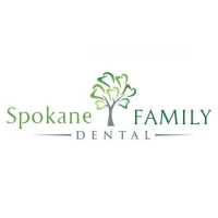 Spokane Family Dental Logo