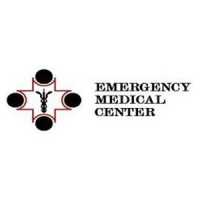 North American Emergency Medical Center Logo