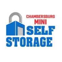 Chambersburg Mini Self Storage Logo