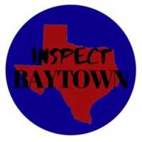 Inspect BAYTOWN Logo