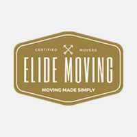 Elide Brooklyn Moving Company Logo