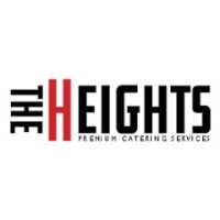 The Heights Catering Logo
