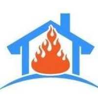 Fire & Flood Attorneys Logo
