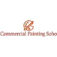 Commercial Painting Soho Logo
