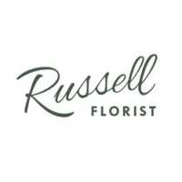 Russell Florist Logo