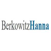 Berkowitz Hanna Malpractice & Injury Lawyers Logo